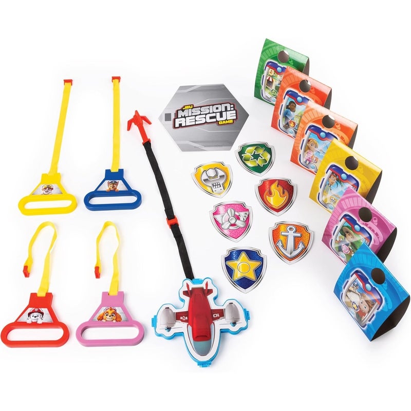 Spin Master - Spin Master Paw Patrol Rescue Mission - 6047061 - Image 5