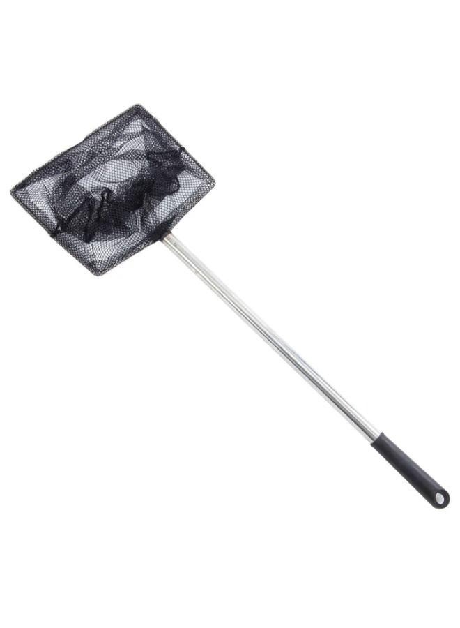 شبكة صيد بمقبض قابل للتمديد من SUNSUN، 3 مقاسات - Image 3