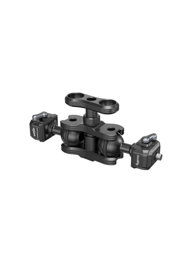 SmallRig Drop-in HawkLock mini Magic Arm with Quick Release Ball Head 3515B - Image 1