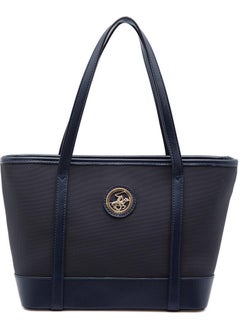 BEVERLY HILLS POLO CLUB 05BHPC8006-L Black Women's Shoulder Bag  - Image 3