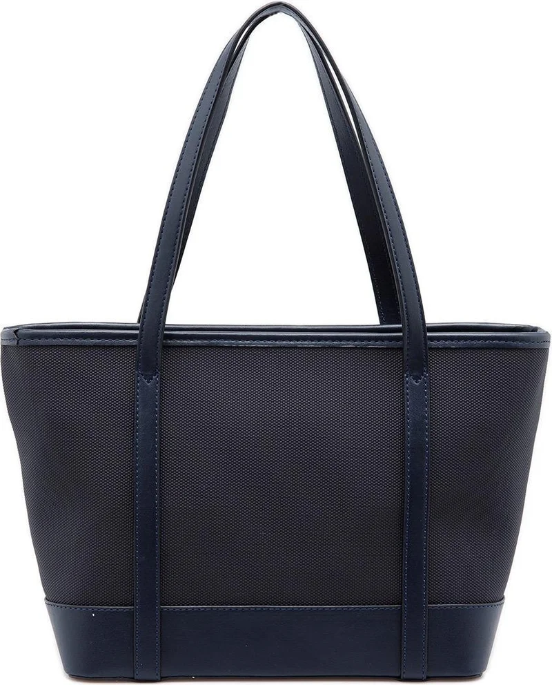 بيفرلي هيلز بولو كلوب 05BHPC8006-L Black Women's Shoulder Bag