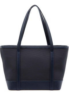 BEVERLY HILLS POLO CLUB 05BHPC8006-L Black Women's Shoulder Bag  - Image 5