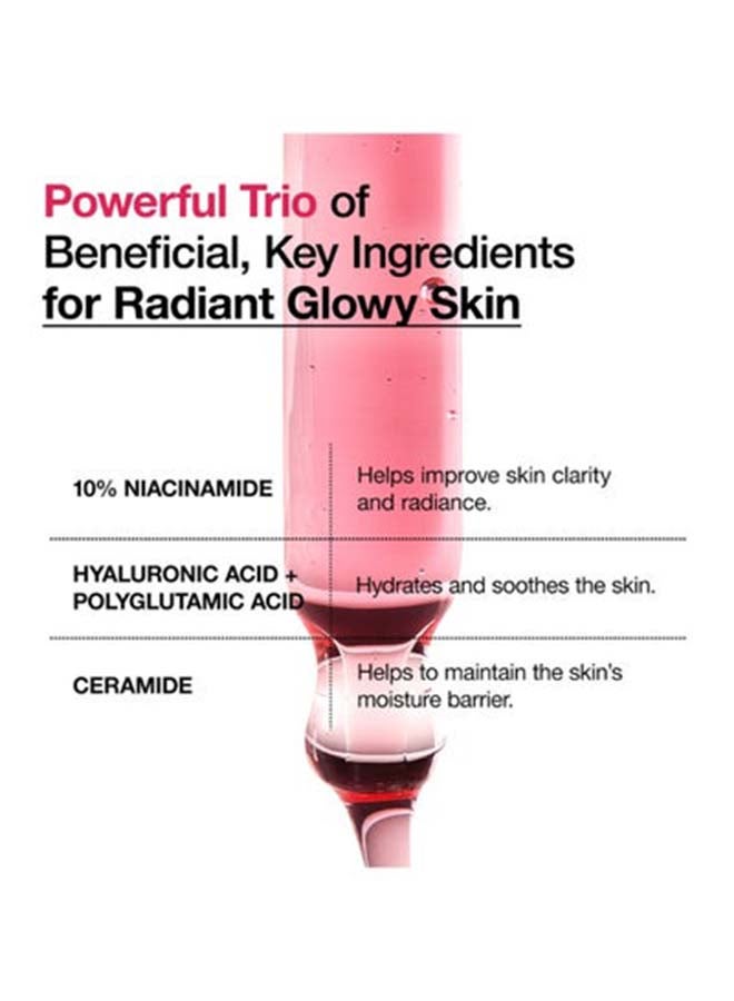 Anua Dark Spots, Redness & Barrier Repair Solution – Anua Niacinamide 10% + TXA 4% Serum, Azelaic Acid Redness Serum & PDRN Hyaluronic Capsule Serum (Pack of 3) 90ml - Image 3
