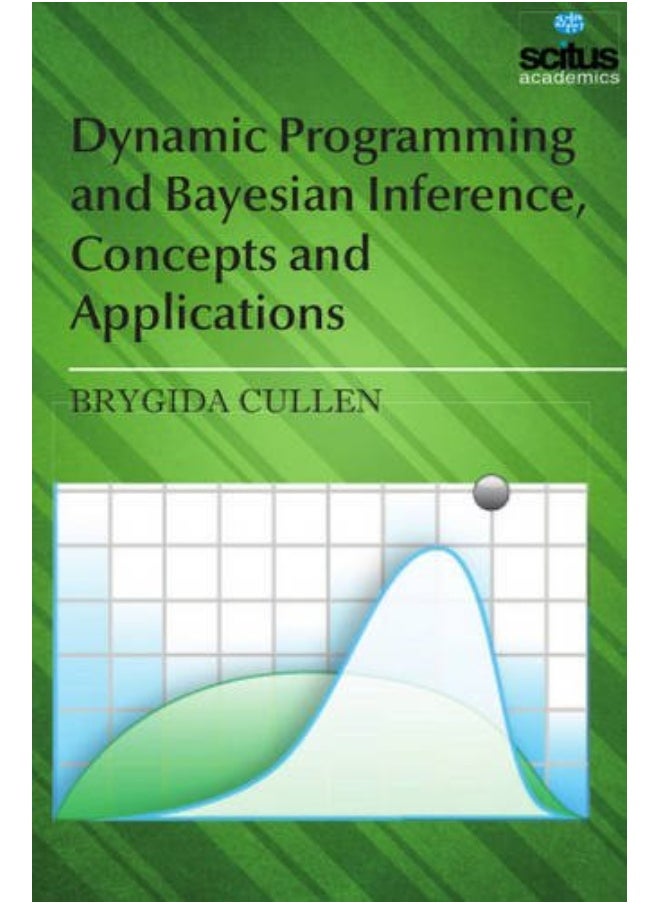 Dynamic Programming and Bayesian Inference, Concep