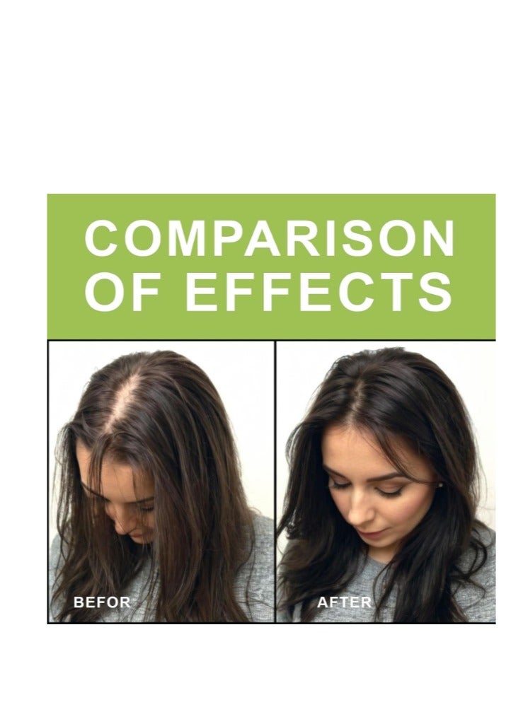 ميا أوف تونغ صابون إكليل الجبل لنمو الشعر، قطعة واحدة من صابون شامبو إكليل الجبل، صابون شامبو عضوي صلب بإكليل الجبل للشعر الخفيف، تساقط الشعر، إصلاح الشعر التالف، التنظيف العميق، التحكم في الزيوت، ترطيب فروة الرأس - Image 4