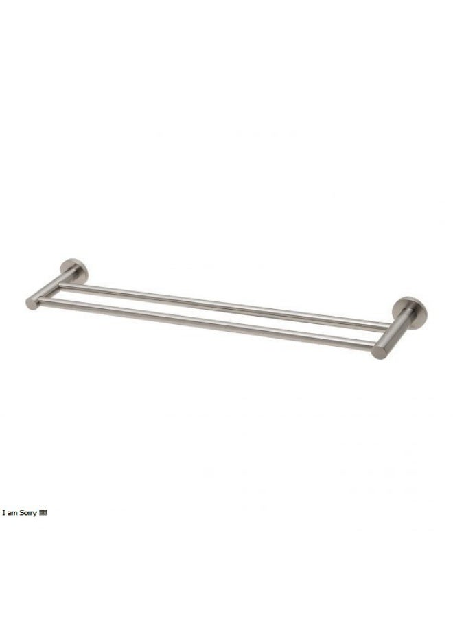 بروماس حامل مناشف قوي الشفط للحمام والمطبخ - Image 1