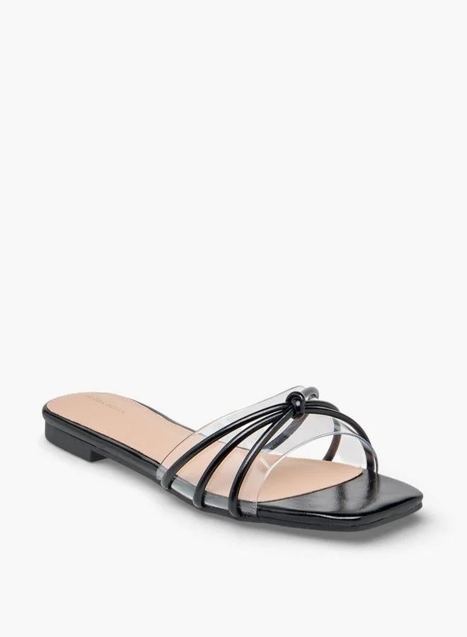 فلورا بيلا من شو إكسبرس Women Strappy Sandals