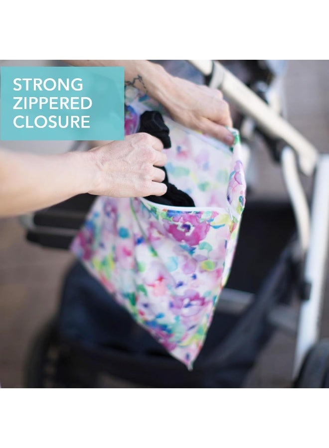 Bumkins Waterproof Wet Bag - Image 4