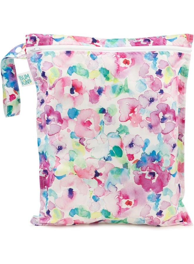 Bumkins Waterproof Wet Bag - Image 1