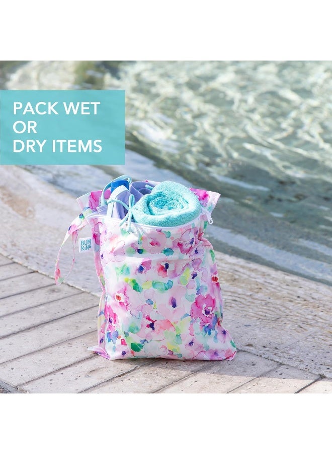 Bumkins Waterproof Wet Bag - Image 3