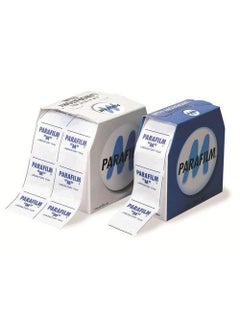 WKM WKM Parafilm M SelfSealing Film 2 Inch x 250 Feet 