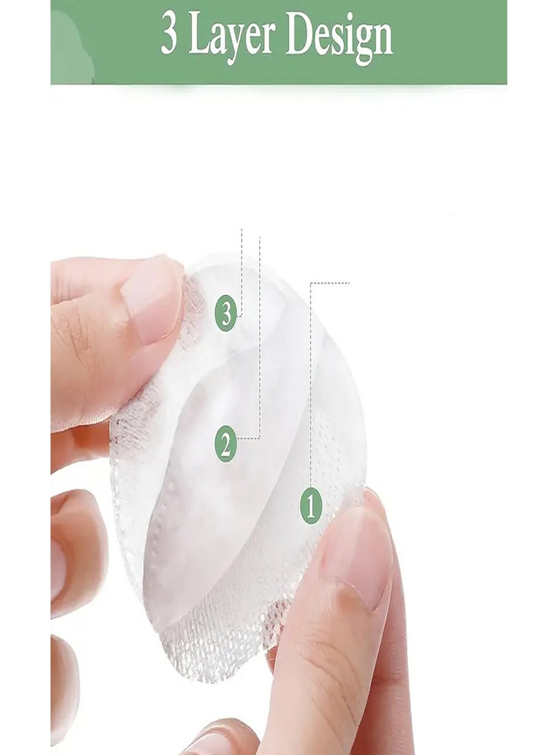 DADA Beauty Cotton Rounds, Soft, Absorbent, Gentle on Skin, 200 count - Image 4