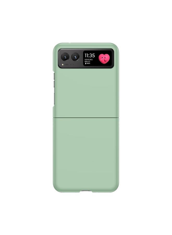 S-TOP Case For Motorola Razr 40 Skin Feel PC Phone Case - Image 1