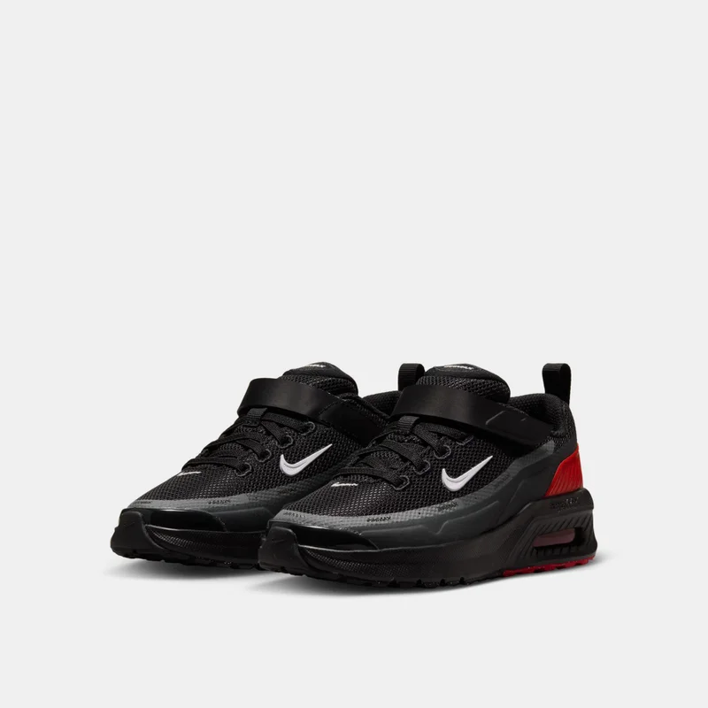 Nike Black Kids' Air Max Bia Shoes  | Best Price UAE