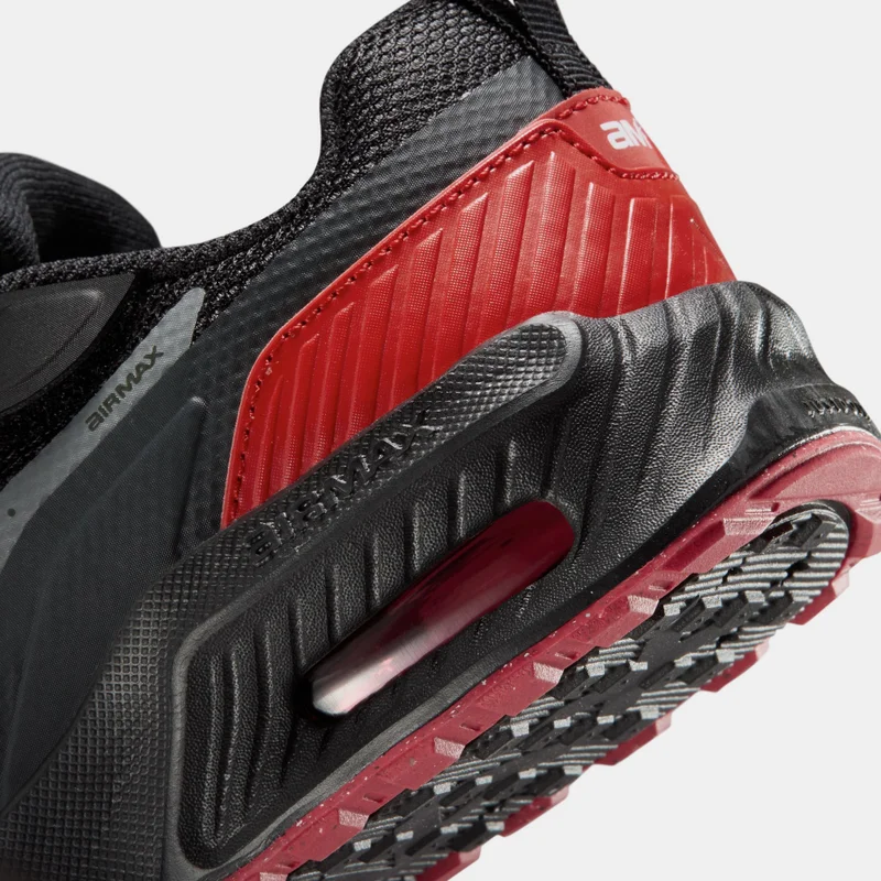Nike Black Kids' Air Max Bia Shoes  | Best Price UAE