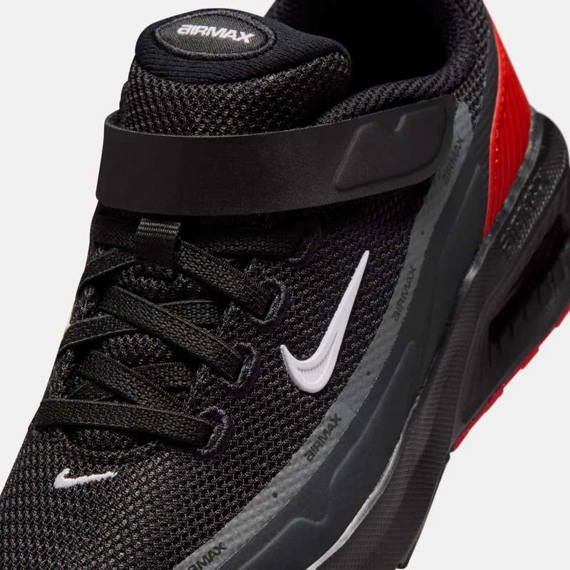 Nike Black Kids' Air Max Bia Shoes  | Best Price UAE