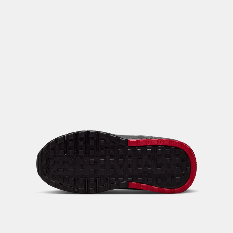 Nike Black Kids' Air Max Bia Shoes  | Best Price UAE