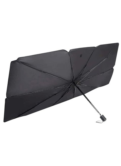 Foldable Car Windshield Sun Shade