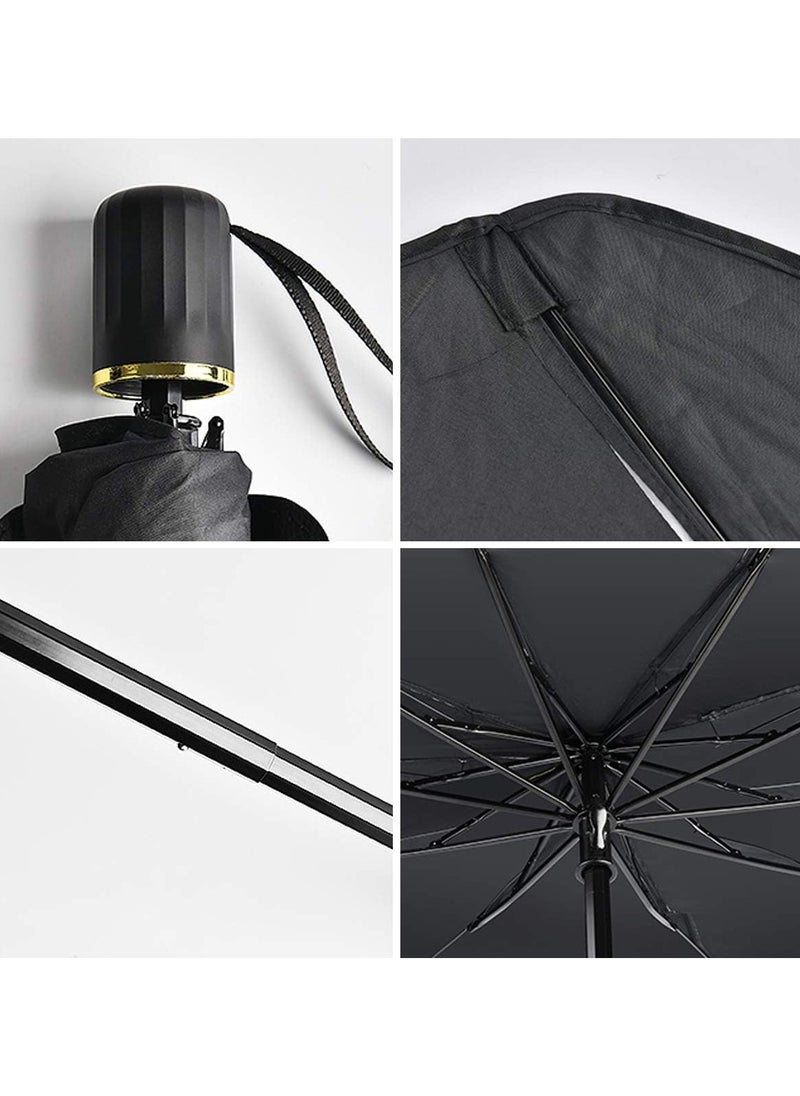 Foldable Car Windshield Sun Shade