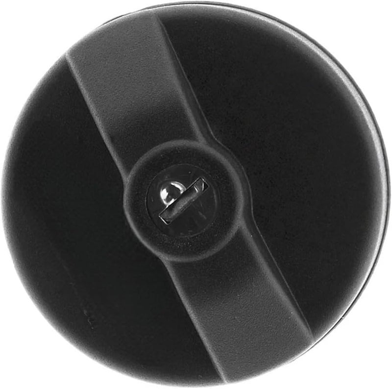 غطاة وقود الغاز القابلة للقفل بالمفتاح لجيب رانجلر جراند شيروكي كومباس كرايسلر 200 دودج رام 2500 بيك أب - Image 2