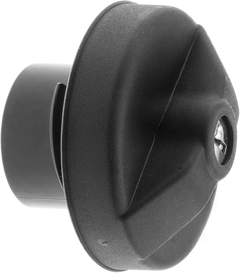 غطاة وقود الغاز القابلة للقفل بالمفتاح لجيب رانجلر جراند شيروكي كومباس كرايسلر 200 دودج رام 2500 بيك أب - Image 3