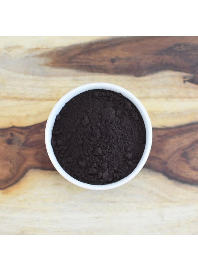 Anthony's Organic Black Cocoa Powder - 1 lb - Image 4