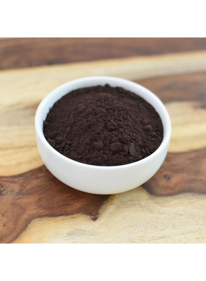 Anthony's Organic Black Cocoa Powder - 1 lb - Image 5