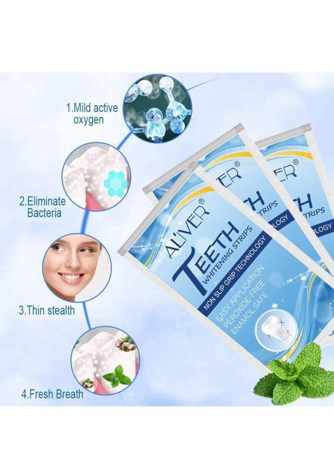 Elaimei - Anti-Sensitive Toothpaste for Sensitive Teeth, Nh Pro Enamel Care Toothpaste, Sensitive Teeth Toothpaste, Provides 24/7 Sensitivity Protection, Enamel Repair and Cavity Protection - Image 1