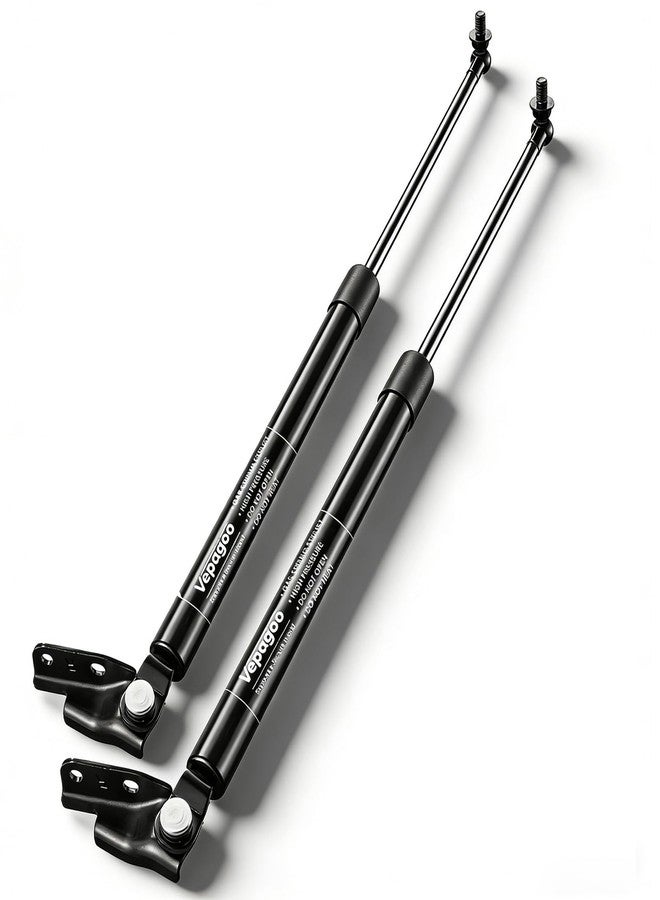 Vepagoo Liftgate Tailgate Rear Door Hatch - Image 1