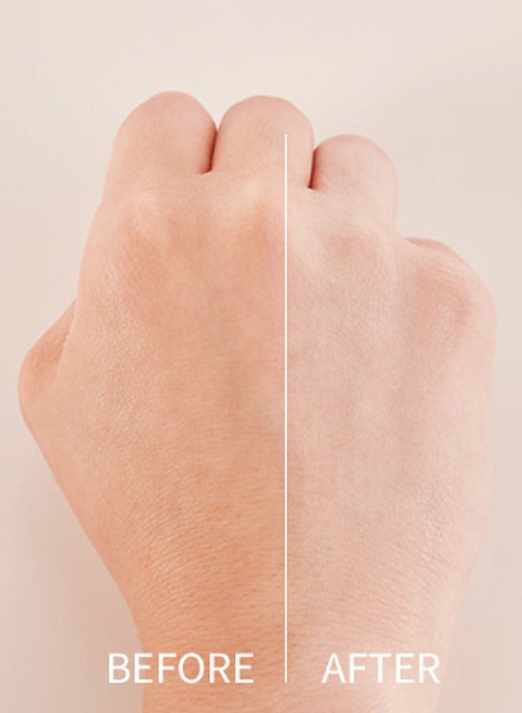 BEAUSTA Box of 10 Pieces Original Korean Beausta Pink Tone-Up Whitening Cream 15 ml - Image 4