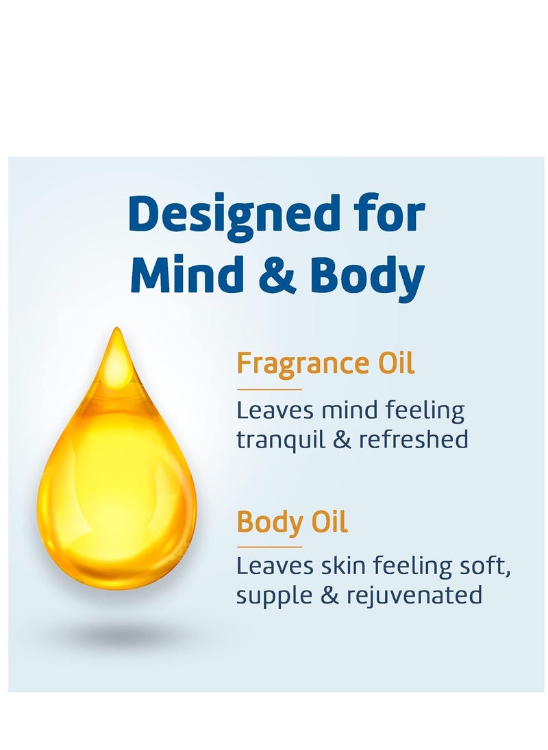 De La Cruz DE LA CRUZ SOOTHING BALSAM 2 fl oz  - Image 3