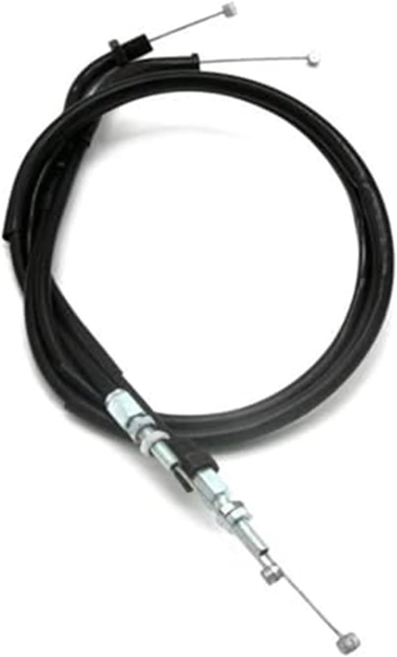 Vuzmode Motorcycle Throttle Cable for CBR400RR NC23 - Image 1
