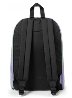 EASTPAK Out Of Office Medium Backpack With Laptop Protection - Spark Degrade  - Image 3