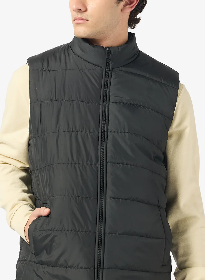 سفنتي فايف جاكيت منتفخ