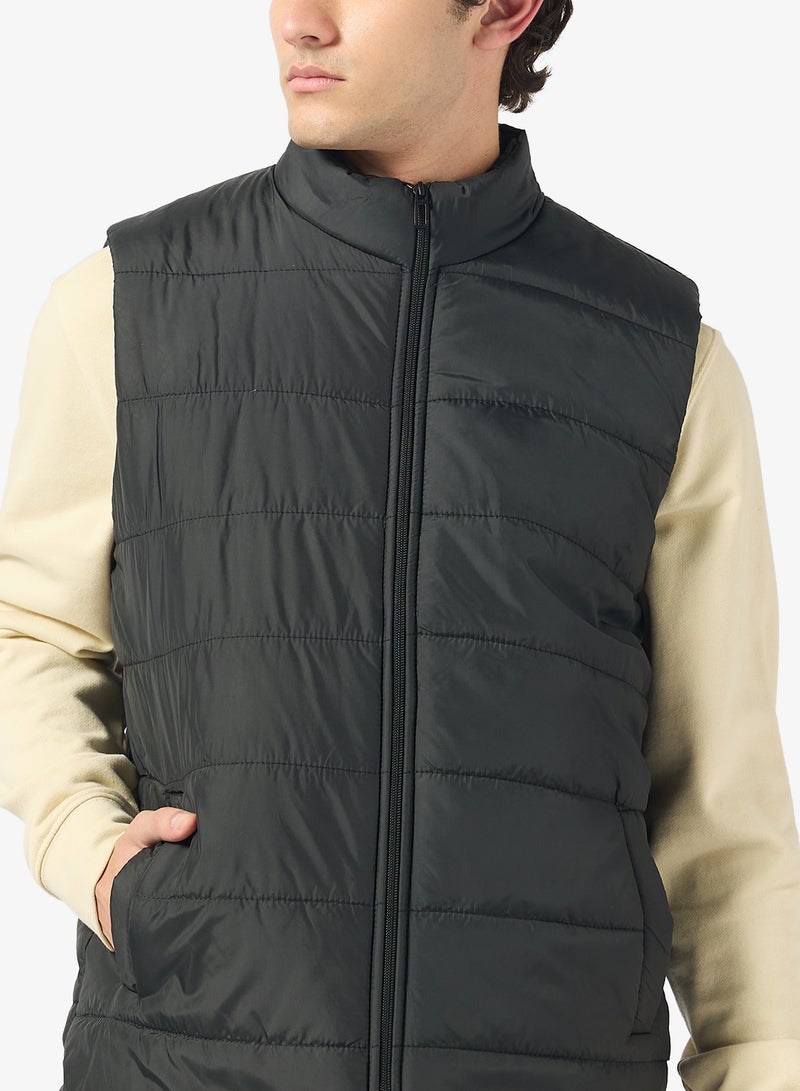 سفنتي فايف جاكيت منتفخ - Image 3