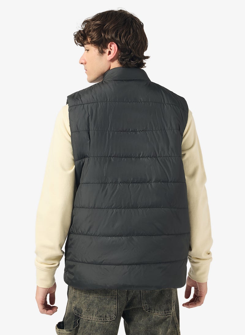 سفنتي فايف جاكيت منتفخ - Image 2