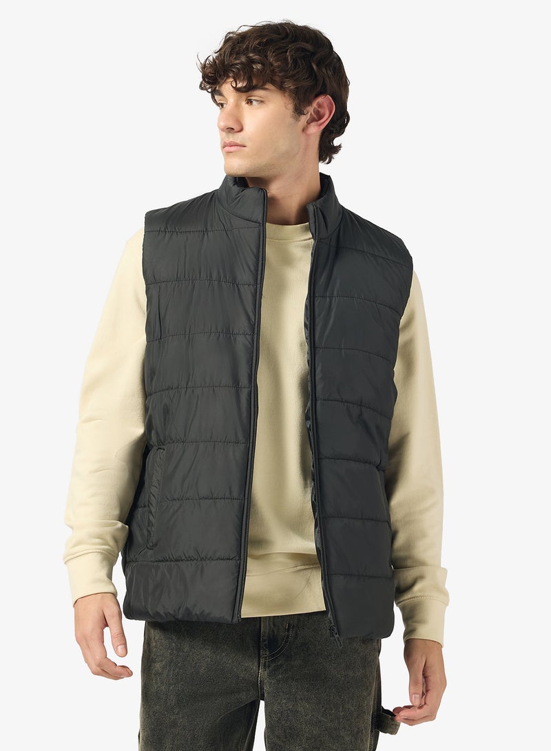 سفنتي فايف جاكيت منتفخ - Image 1