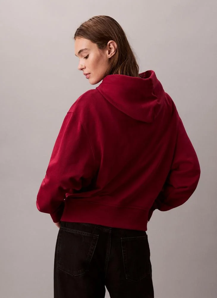 CALVIN KLEIN Essential Pullover Hoodie