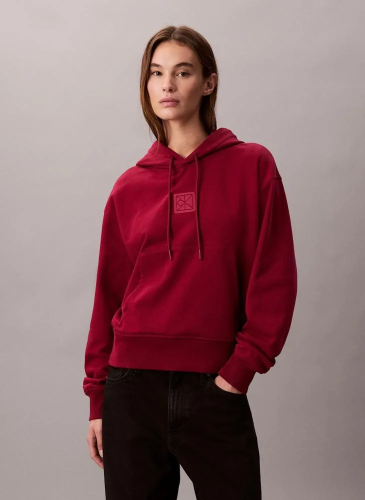 CALVIN KLEIN Essential Pullover Hoodie