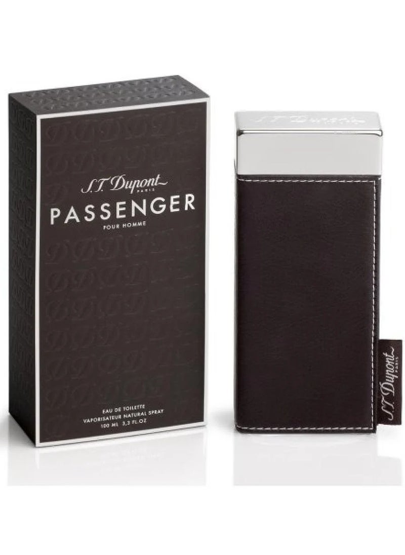 S.T.Dupont Passenger pour hommeEDT100ML 