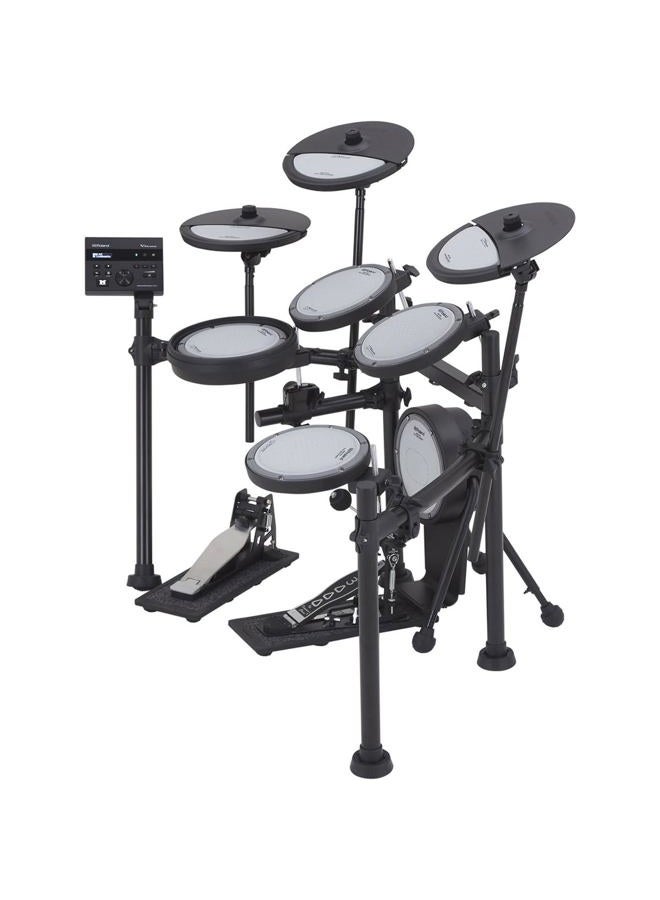 Roland VQD106 Quiet Drumkit - Image 4