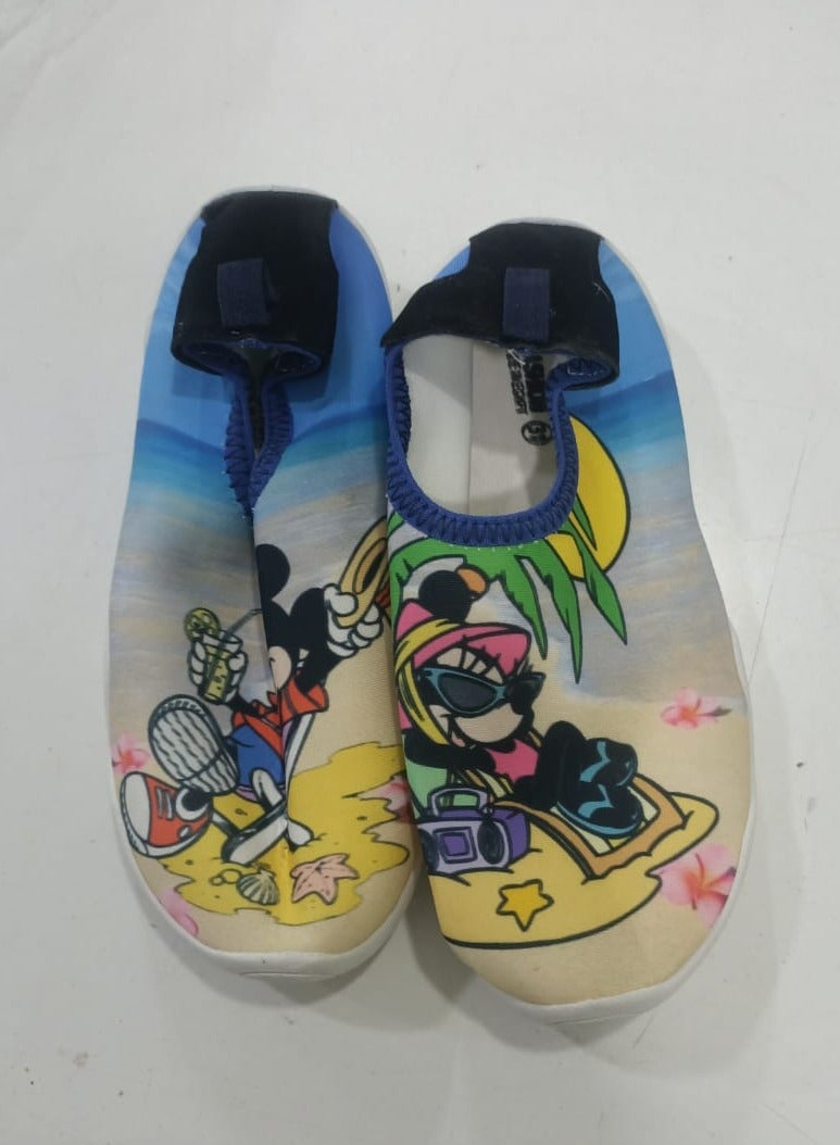 La Mer Comfort & Fun for Little Feet .Kids’ Beach Shoes - Image 2