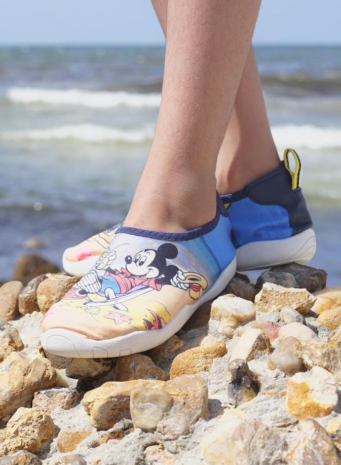 La Mer Comfort & Fun for Little Feet .Kids’ Beach Shoes - Image 1