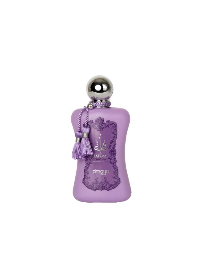 zimaya - عطر فاطمة المحبب 100 مل - Image 1