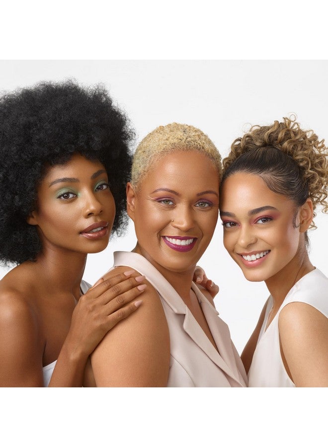 Black Radiance Luminous Dry Oil Moisturizer - Lightweight, Buildable, Smooth Dewy Finish, Formula Enhanced For Natural Glow, Cruelty-Free & Vegan