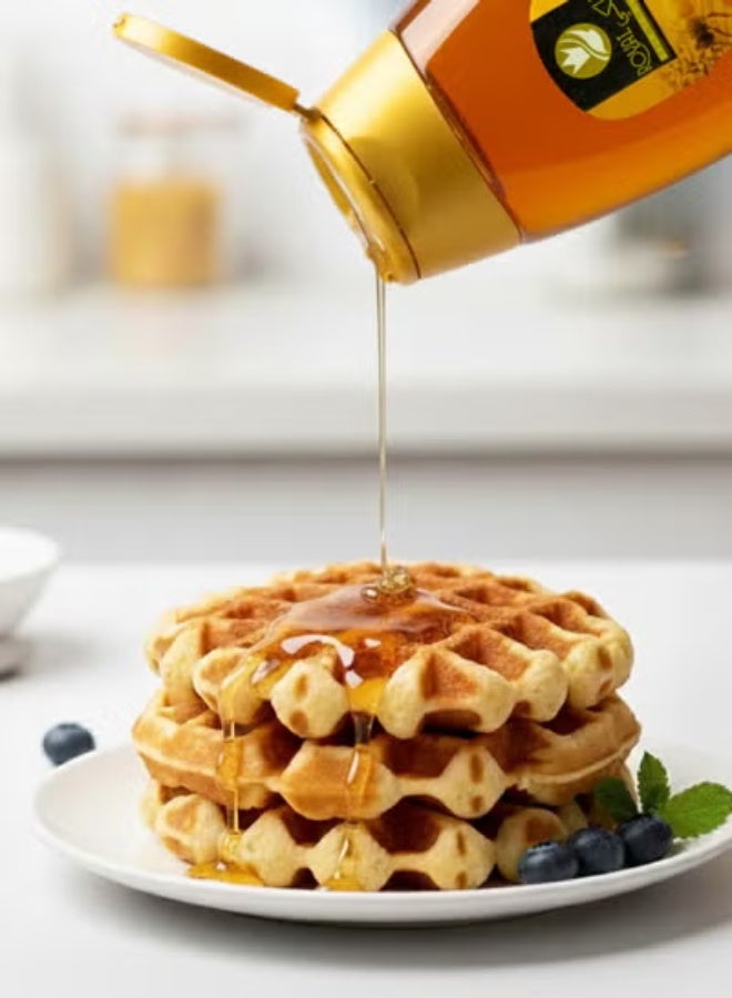 الملكي رويال عصارة عسل سدر ملكي – 400غ - Image 3