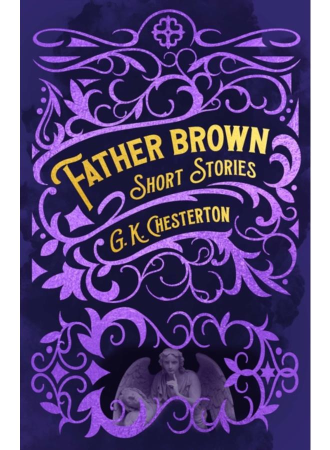 Father Brown Short Stories 
