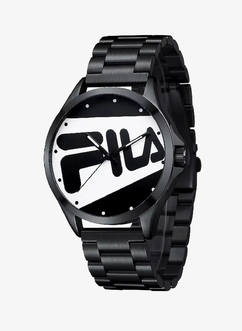 FILA FILA  ADULT 38-865-004 ANALOGUE watches, SIZE: 45mm