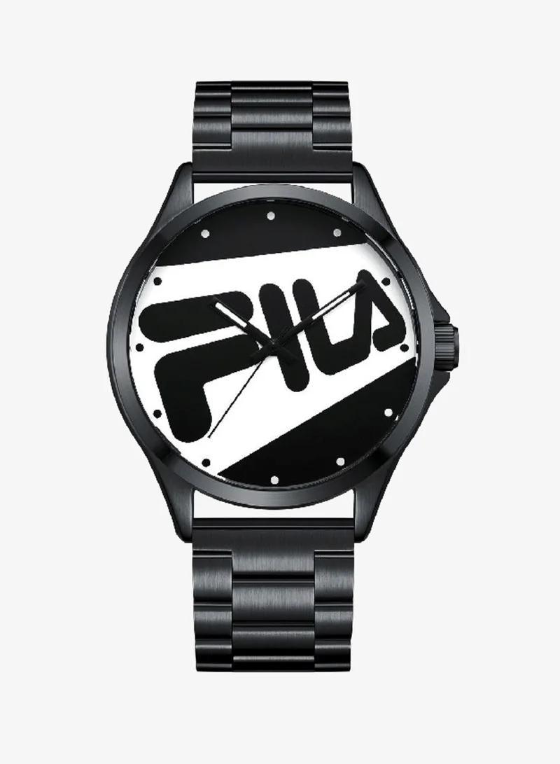 FILA FILA  ADULT 38-865-004 ANALOGUE watches, SIZE: 45mm