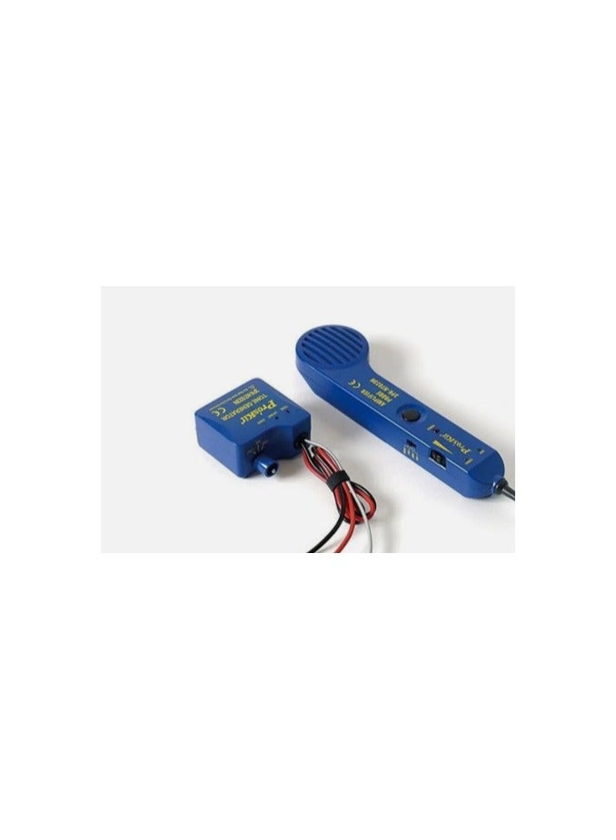 3PK-NT023N Tone And Probe Kit Analog Voltage Tester - Image 2